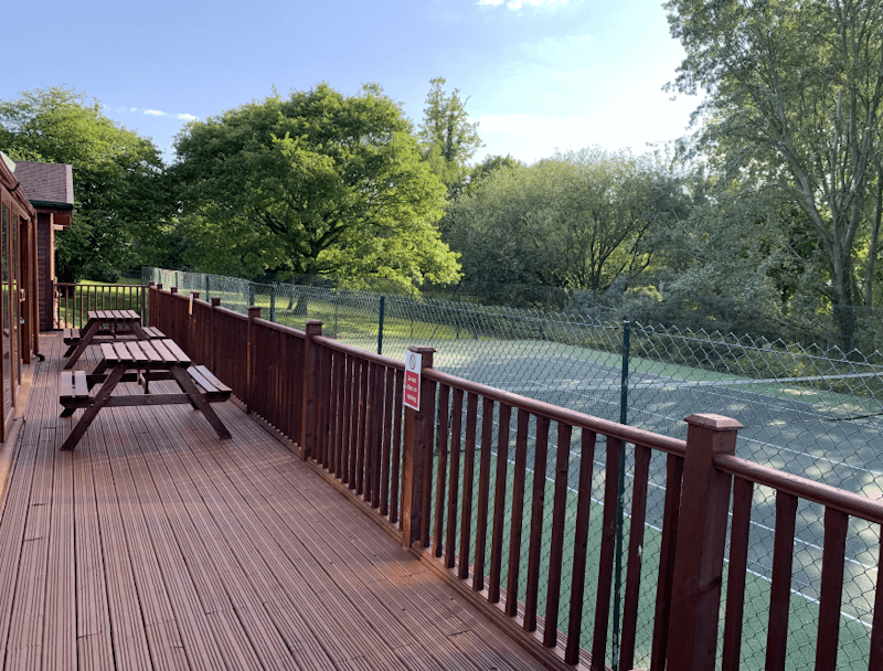 View at team swim school